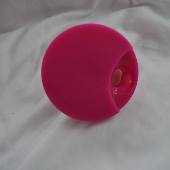 Starbucks Pink Cup Shiny Leaf Design - Picture 6 of 9